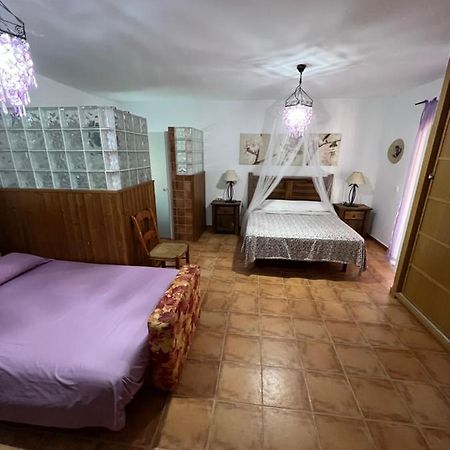 Suite Alhucema Chiclana de la Frontera Exterior foto