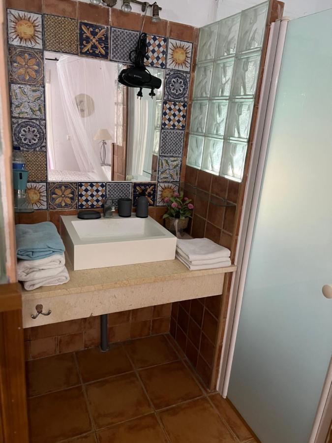 Suite Alhucema Chiclana de la Frontera Exterior foto
