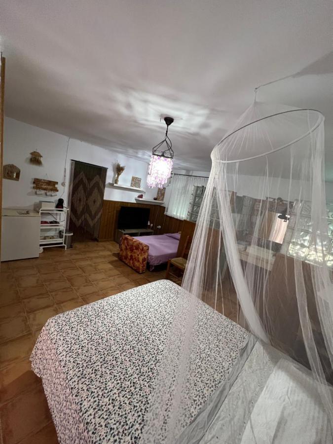 Suite Alhucema Chiclana de la Frontera Exterior foto