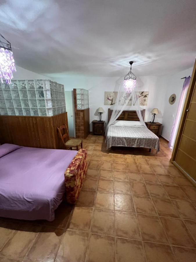 Suite Alhucema Chiclana de la Frontera Exterior foto